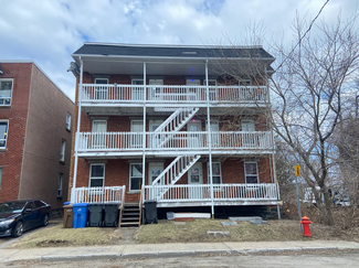 More details for 973 Av Hemlock, Shawinigan, QC - Multifamily for Sale