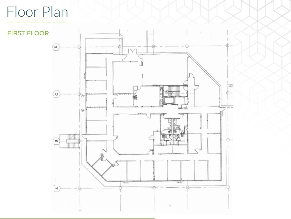 330 Research Ct, Peachtree Corners, GA for sale Floor Plan- Image 1 of 1