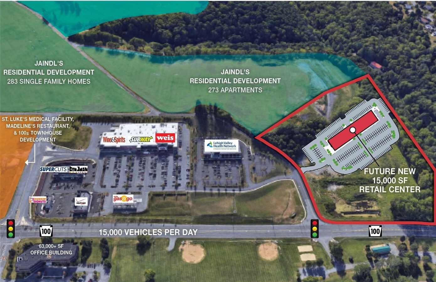 1431 Nursery St Fogelsville Pa 18051 Commercial Property For Main Images Copy