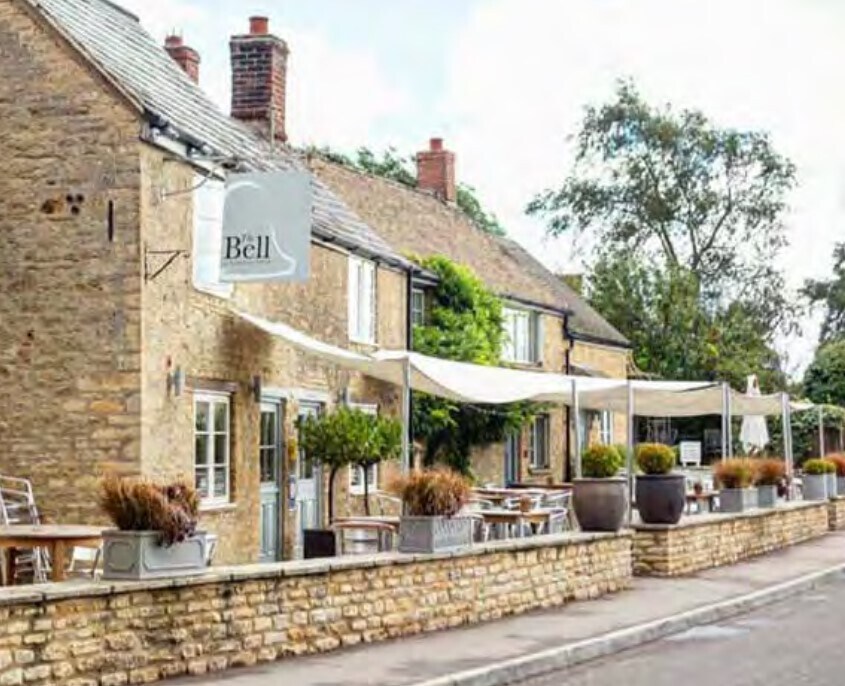 11 Oxford Rd, Kidlington for sale Primary Photo- Image 1 of 1