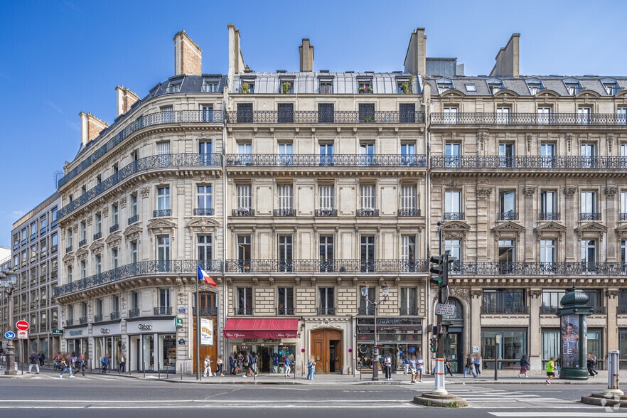 10 Avenue De L'Opera, Paris for sale - Primary Photo - Image 1 of 19
