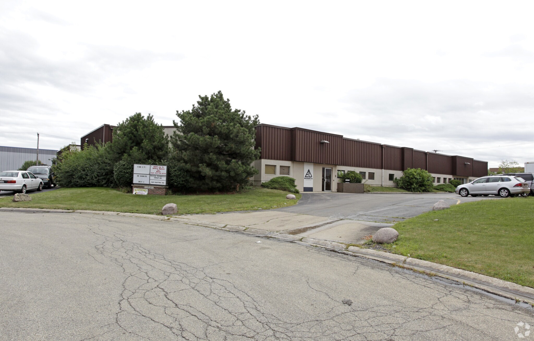 1715 Cortland Ct, Addison, IL for sale Building Photo- Image 1 of 1