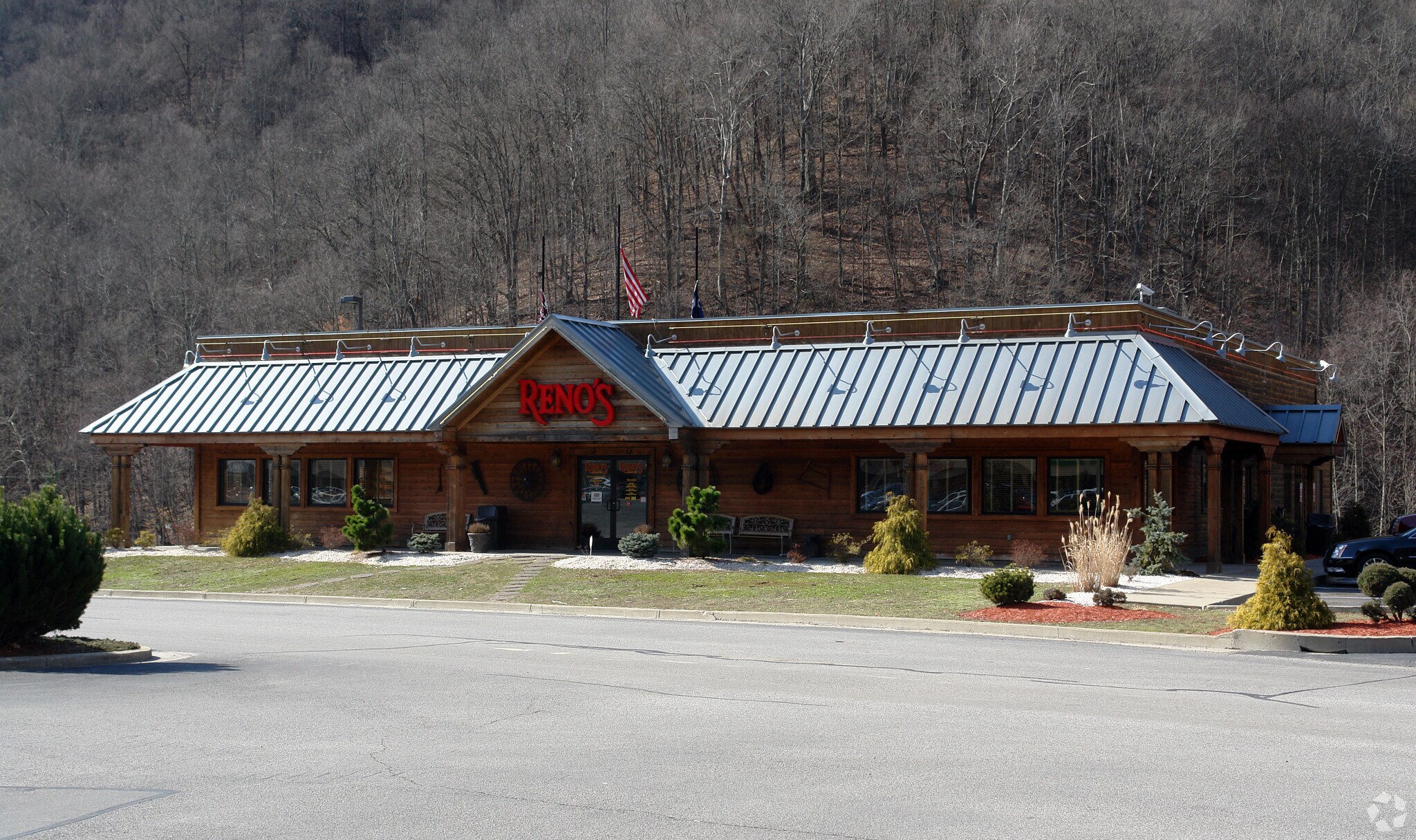 7577 Norman Blvd, Logan, WV 25601 Fountain Place