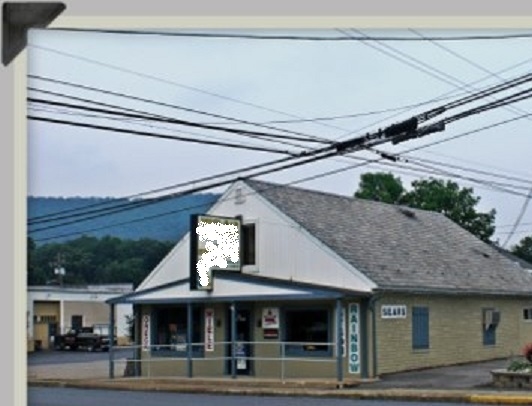 67 Park Ave, Wind Gap, PA for sale - Primary Photo - Image 1 of 1