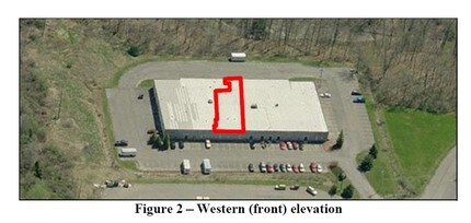 27 Link Dr, Binghamton, NY - AERIAL  map view - Image1