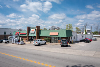 More details for 221 N Main St, Versailles, KY - Retail for Sale