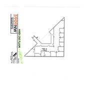 5909 NW Expressway St, Oklahoma City, OK for lease Site Plan- Image 1 of 1