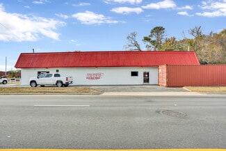 More details for 438 Robeson St, Fayetteville, NC - Office for Sale