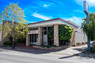 More details for 2850 S El Camino Real, San Mateo, CA - Office for Sale