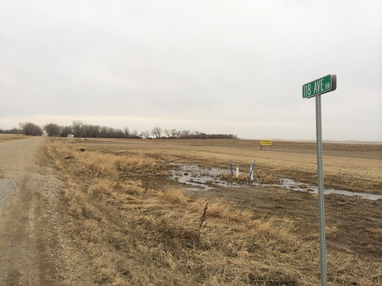 Highway 5, Crosby, ND for sale - Building Photo - Image 1 of 1