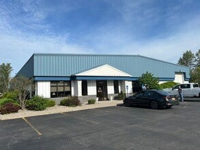 760 Canning Pky, Victor, NY for lease Building Photo- Image 1 of 28