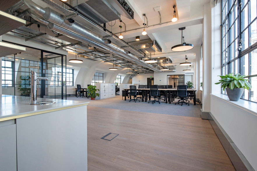 19-23 Wells St, London, W1T 3PQ - Office For Lease | LoopNet