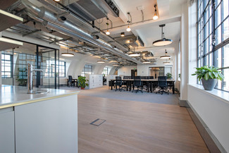 More details for 19-23 Wells St, London - Office for Lease