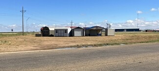 More details for I-27 & Industrial Blvd., Plainview, TX - Land for Sale