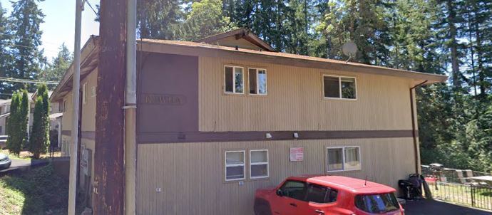 1600 NE Pleasant St, Keyport, WA for sale Primary Photo- Image 1 of 1