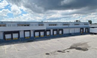 More details for 501 NE 183 St, Miami, FL - Industrial for Lease