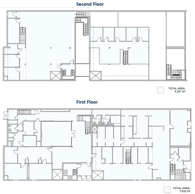 243 Front St, Wilmington, NC for lease Interior Photo- Image 1 of 2