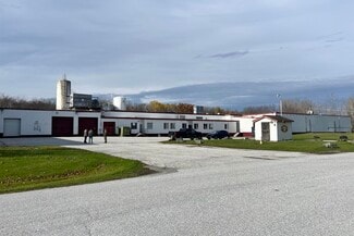 More details for 5 Jonergin Dr, Swanton, VT - Industrial for Sale
