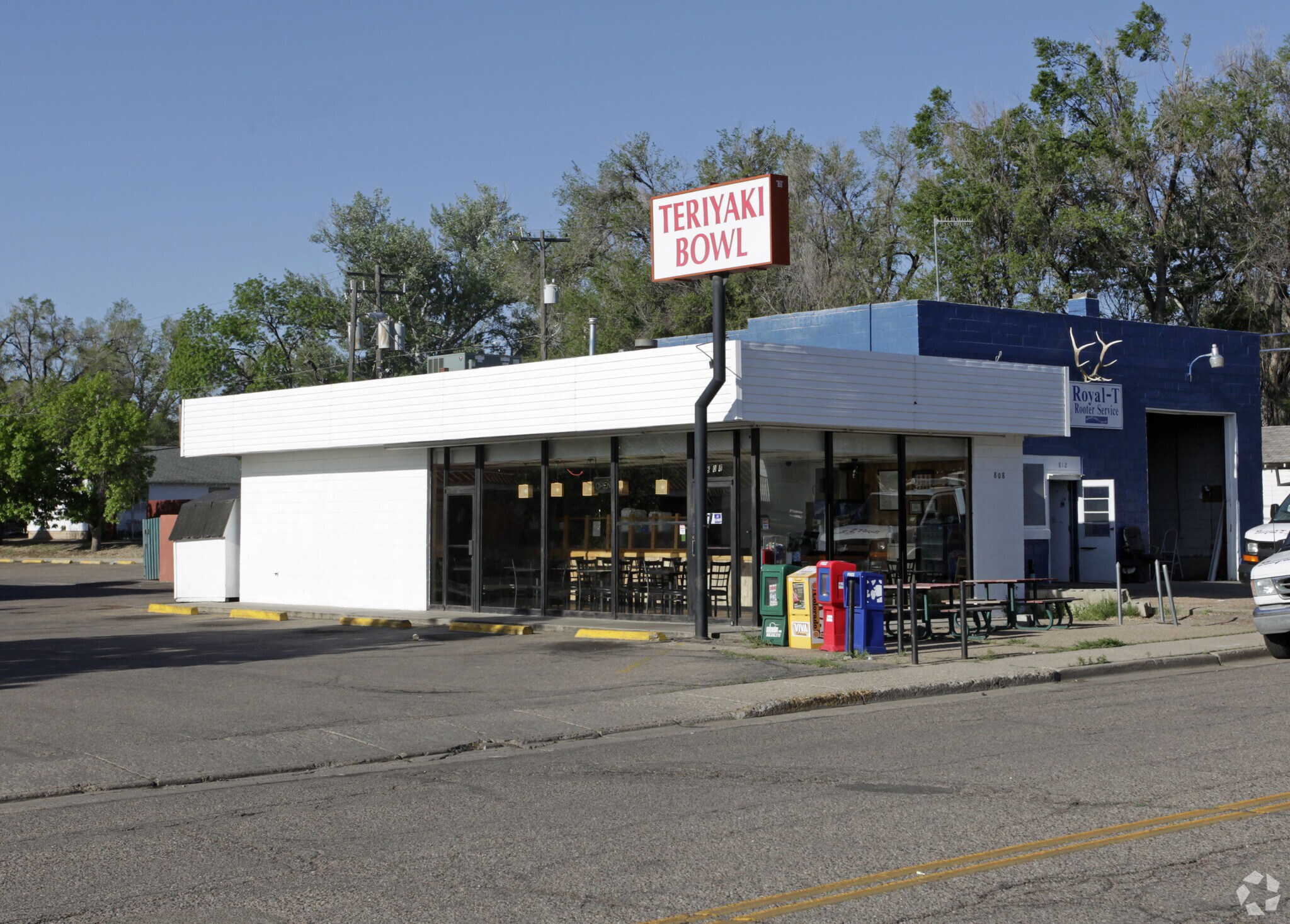 808 23rd St, Greeley, CO for sale Building Photo- Image 1 of 1