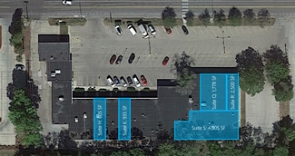 More details for 4940-4944 Franklin Ave, Des Moines, IA - Retail for Lease