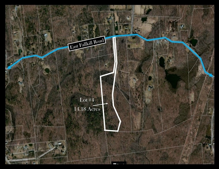 E Fallkill Rd, Hyde Park, NY for sale - Other - Image 1 of 1