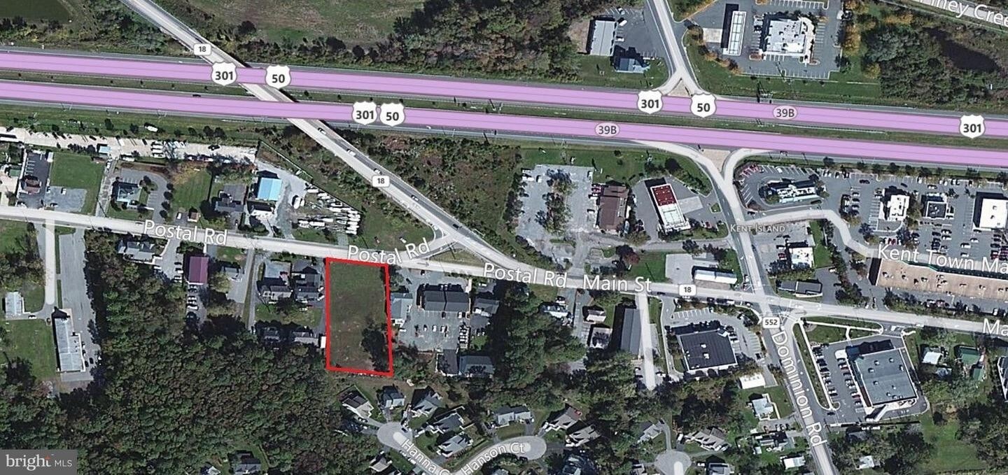 Postal Rd, Chester, MD 21619