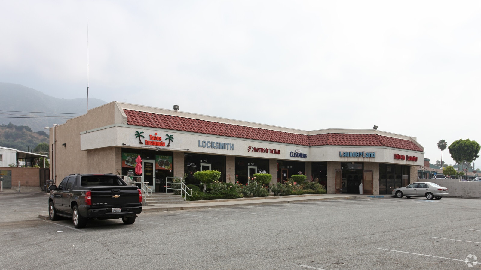 21552187 Huntington Dr, Duarte, CA 91010