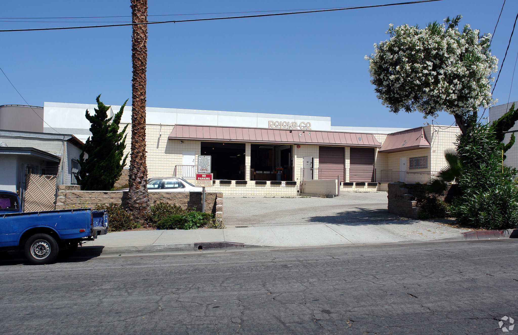 127 W Hazel St, Inglewood, CA for sale Primary Photo- Image 1 of 1