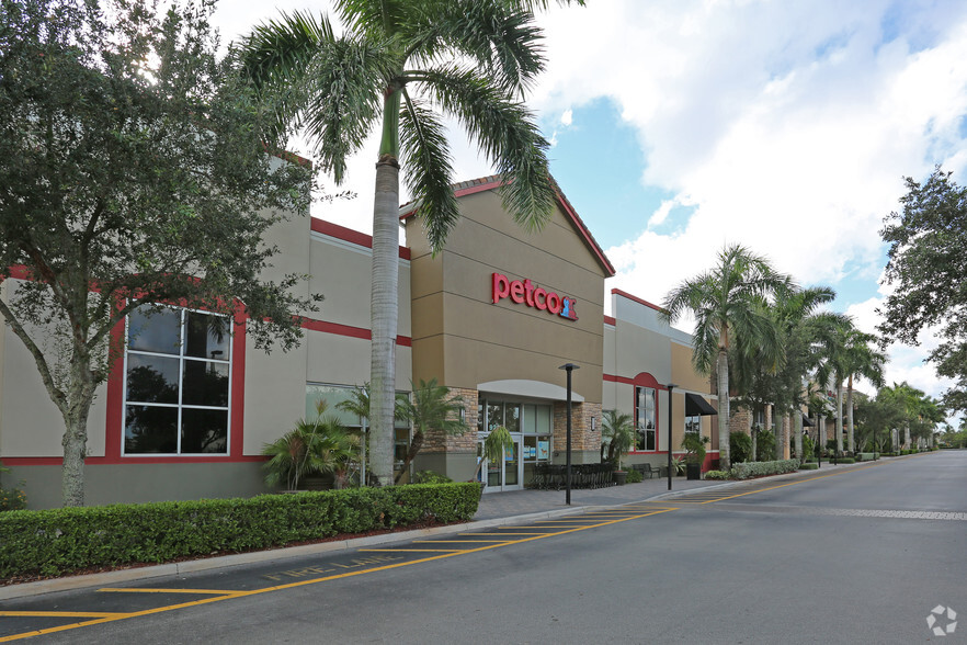 9960 Belvedere Rd, Royal Palm Beach, FL for lease - Building Photo - Image 1 of 4