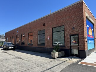 More details for 65 Hanover St, Portland, ME - Retail for Lease