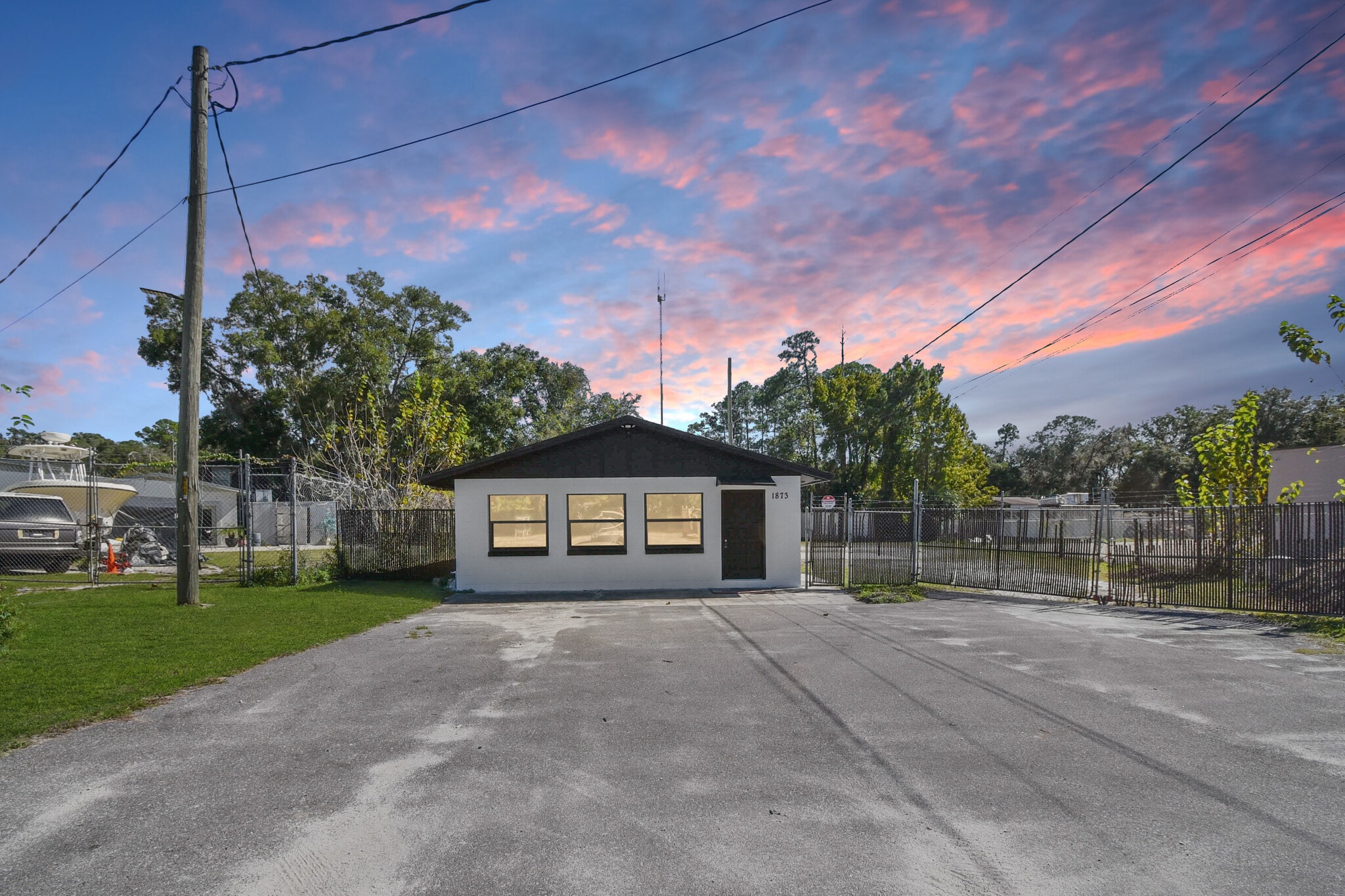 1873 Everlee Rd, Jacksonville, FL for lease Building Photo- Image 1 of 30