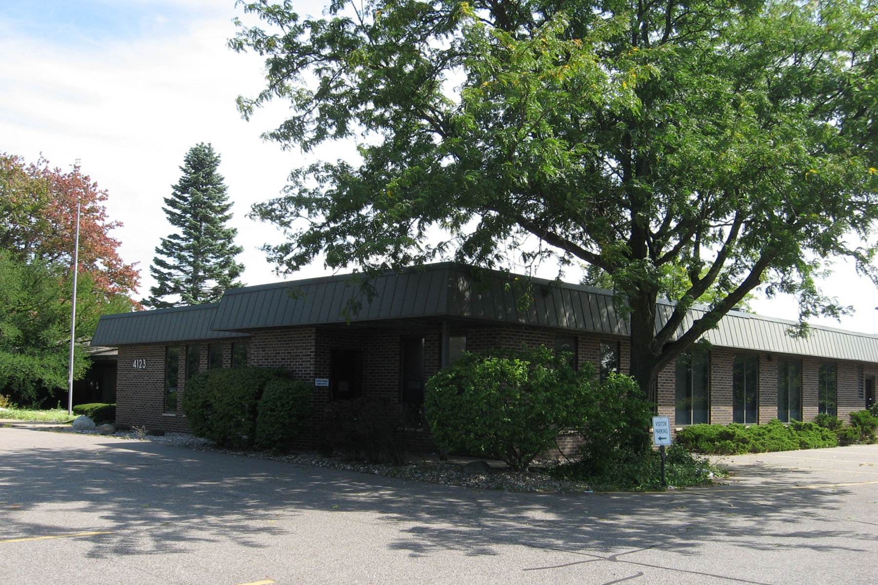 4123 W Main St, Kalamazoo, MI for sale Building Photo- Image 1 of 1