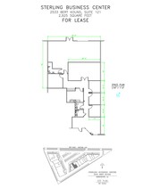 2533 Bert Kouns Industrial Loop, Shreveport, LA for lease Site Plan- Image 1 of 1