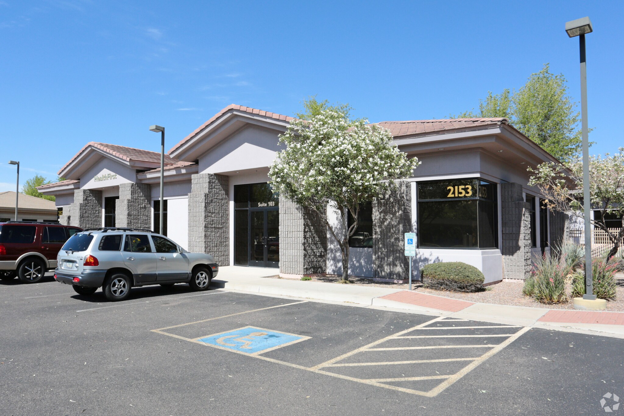 2153 E Baseline Rd, Tempe, AZ for sale Primary Photo- Image 1 of 1