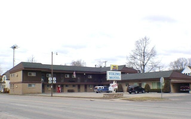 705 Norway St, Norway, MI for sale - Primary Photo - Image 1 of 1