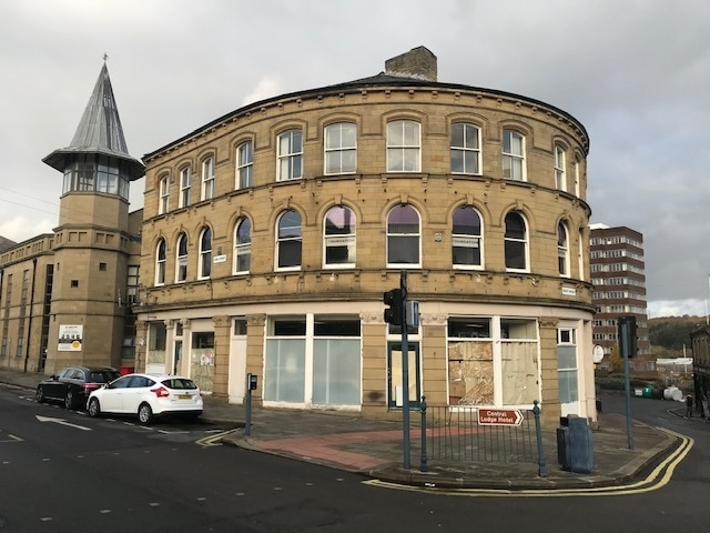 Lord St, Huddersfield for sale - Primary Photo - Image 1 of 3