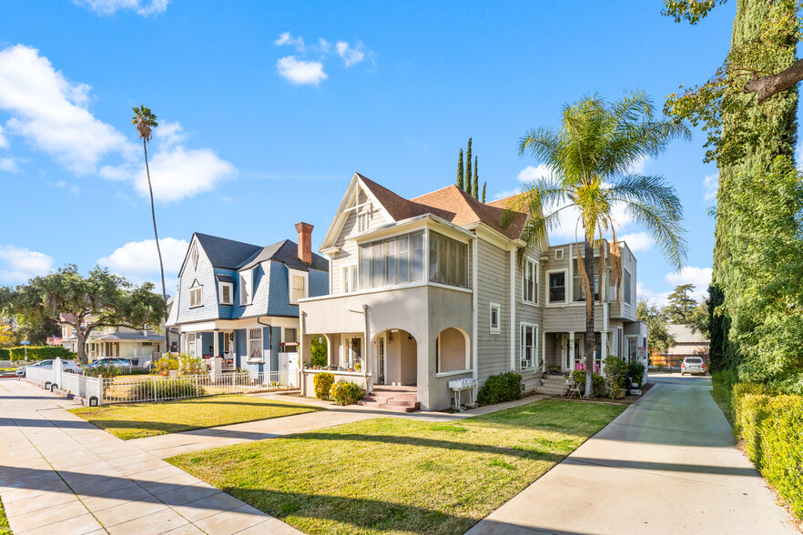 120 Olive Ave, Redlands, CA for sale - Building Photo - Image 3 of 34