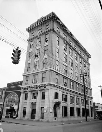 200 S Jefferson St, Dublin, GA for sale - Primary Photo - Image 1 of 1