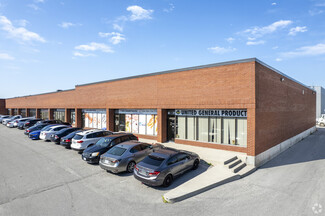 More details for 270 Pennsylvania Ave, Vaughan, ON - Flex for Sale