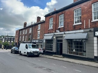 More details for 7 Swan Bank, Congleton - Retail for Lease