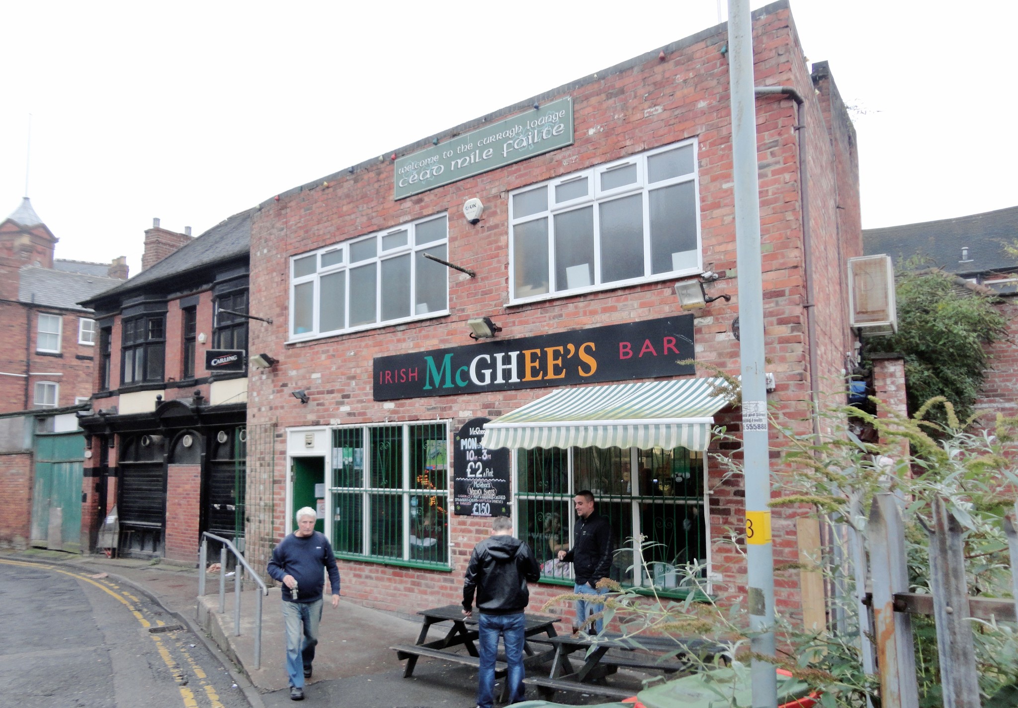 Wheelers Fold, Wolverhampton for sale Primary Photo- Image 1 of 1