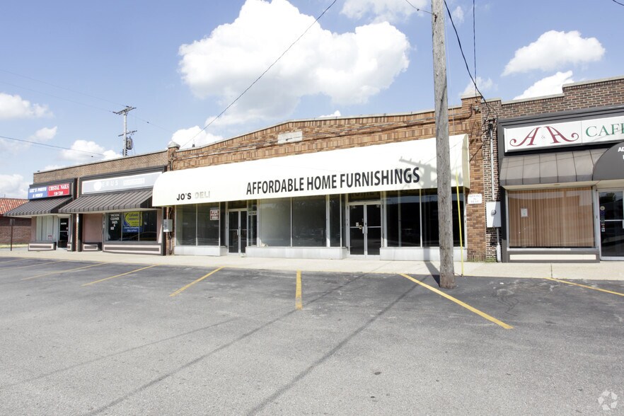 4342 S Division Ave, Grand Rapids, MI for sale - Primary Photo - Image 1 of 6