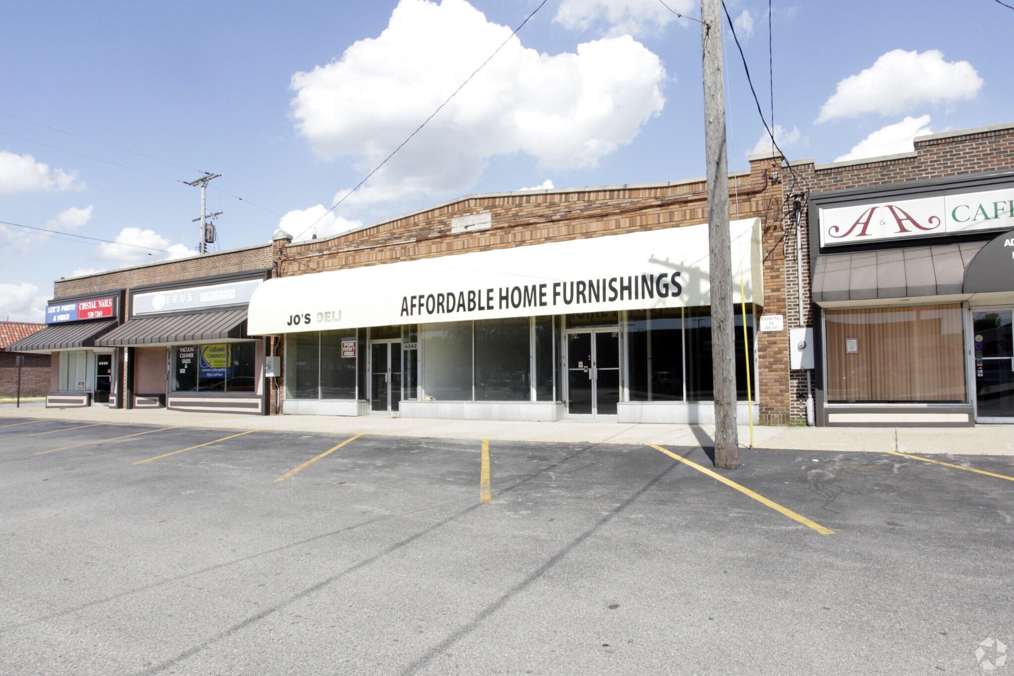 4342 S Division Ave, Grand Rapids, MI for sale Primary Photo- Image 1 of 7