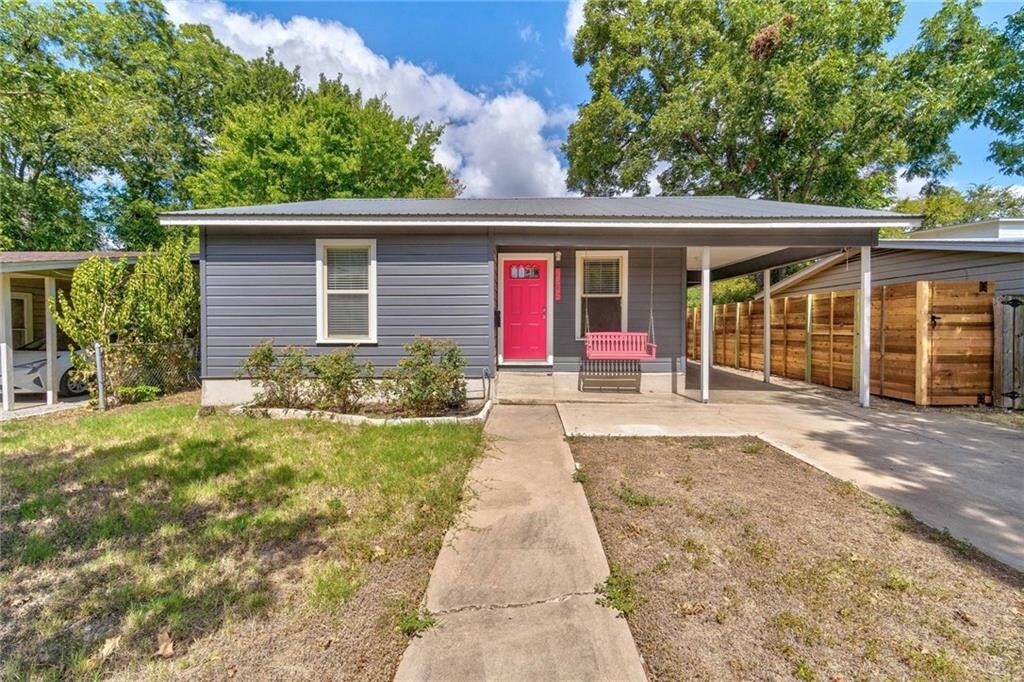 5512 Duval St, Austin, TX 78751