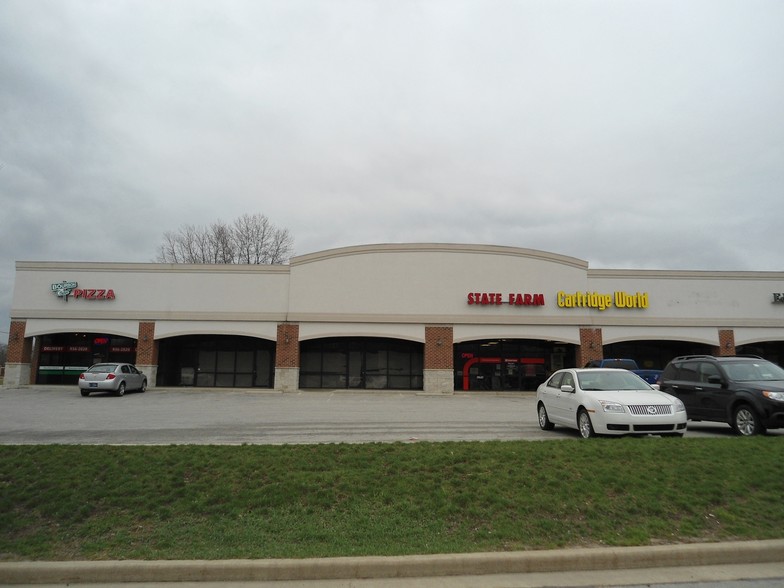 560-582 N Oak Dr, Plymouth, IN for lease - Primary Photo - Image 2 of 2