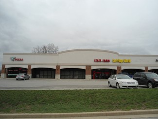 More details for 560-582 N Oak Dr, Plymouth, IN - Office/Retail for Lease