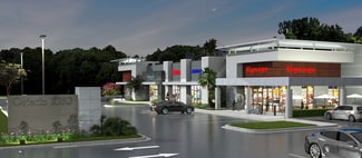 More details for 1021 W SR 434, Oviedo, FL - Land for Lease