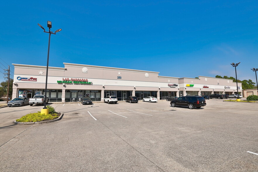 230 Cypresswood Dr, Spring, TX for lease - Building Photo - Image 3 of 6