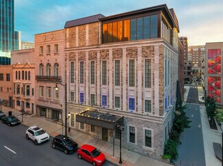 More details for 18 N 6th St, Allentown, PA - Retail for Lease