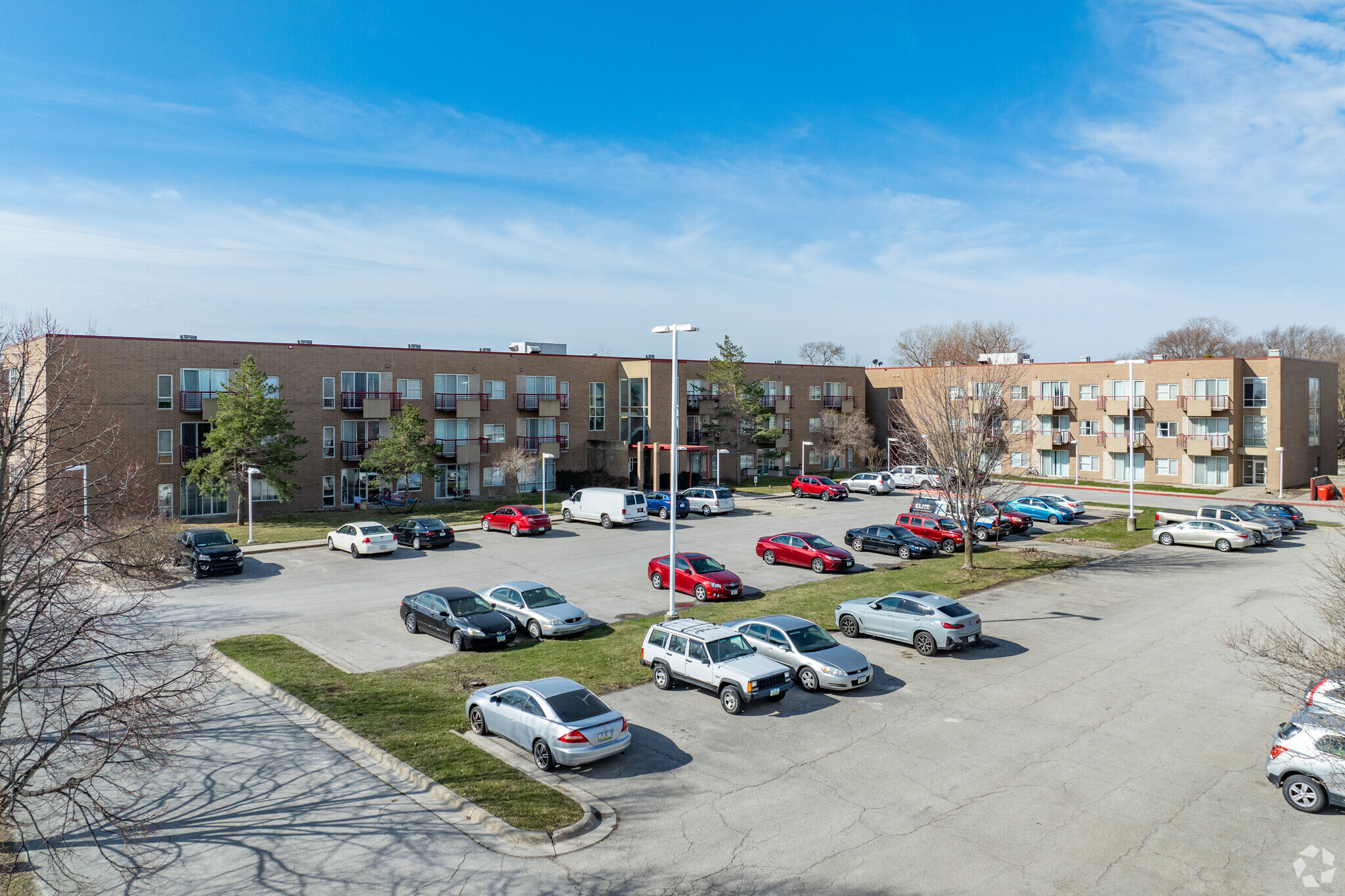 5910 Lincoln Way, Ames, IA for sale Primary Photo- Image 1 of 1